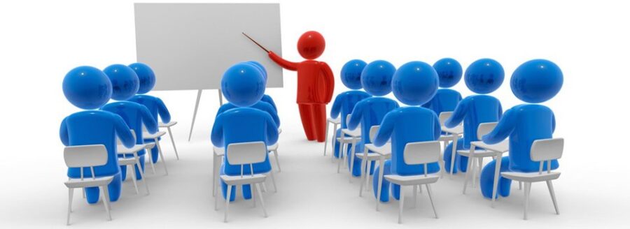 FORMAZIONE: GUARDA LE DATE!