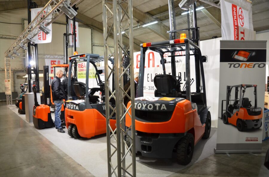 Fiera Expo’ 2013