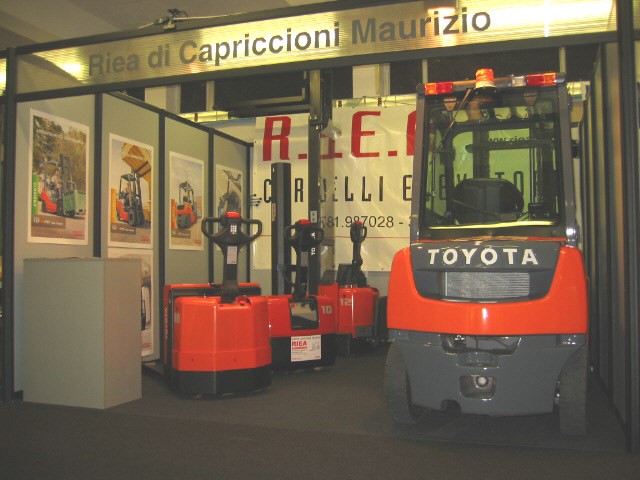 EDILEXPO 2008