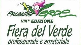 FIERA DEL VERDE 22-23-24 Marzo 2013