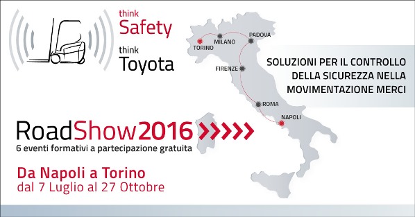 ROAD SHOW