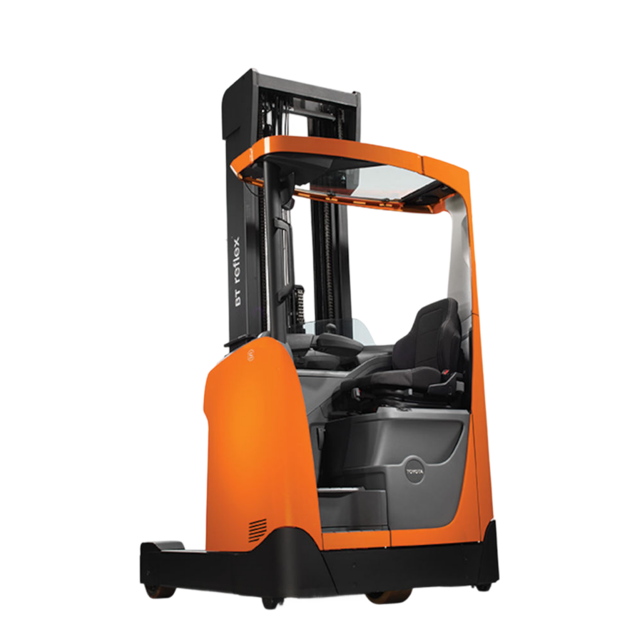 Reflex RRE 140H / 160H / 180H / 200H Alte prestazioni