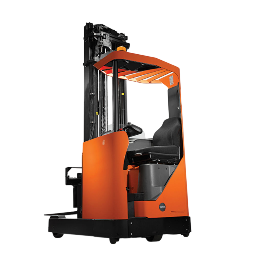 Reflex RRE 120M / 140M / 160M Versione Corridoi stretti
