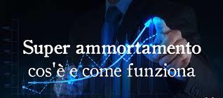 Super Ammortamento 140