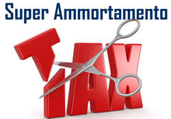 SUPERAMMORTAMENTO 140
