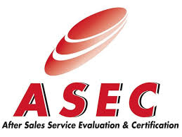 RIEA Certificata ASEC Entry