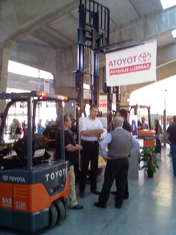 EDILCENTROMARCHE 2007