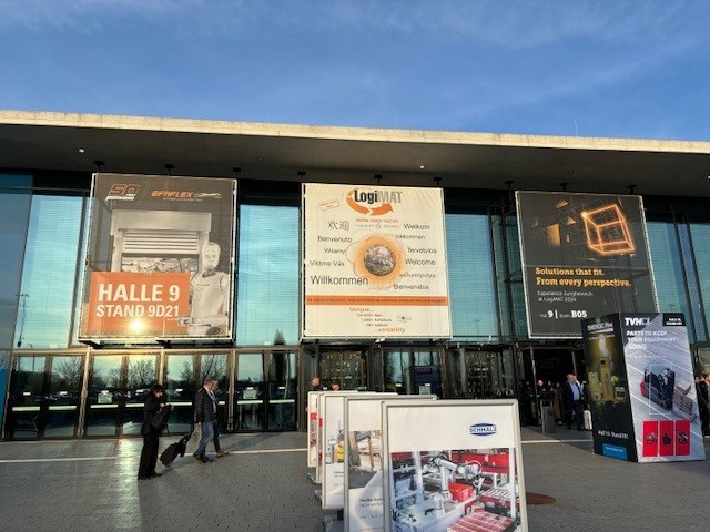 LOGIMAT 2024