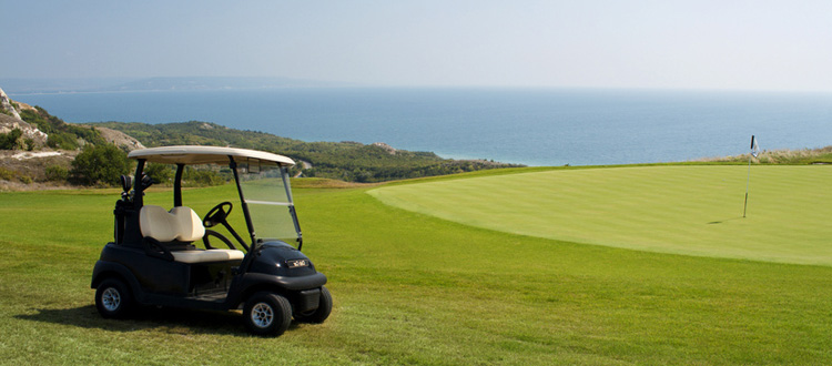 Golf Car