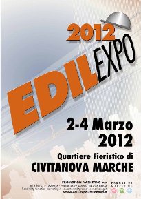 EDILEXPO 2012