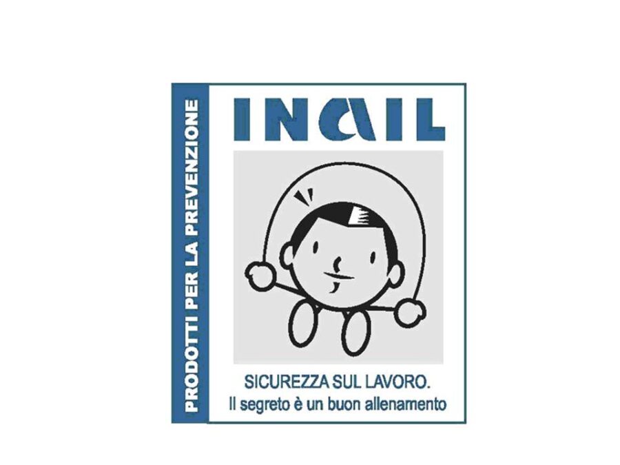 NUOVO BANDO INAIL