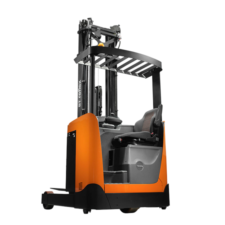 Reflex RRE 120B / 140B / 160B Applicazioni base