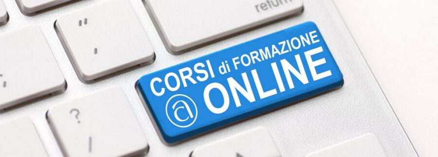 LA FORMAZIONE NON PUO’ FERMARSI !