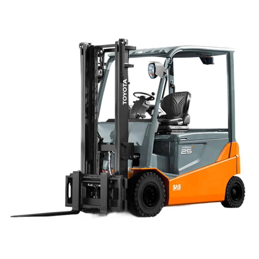 Traigo 80 – 2000 / 5000 Kg