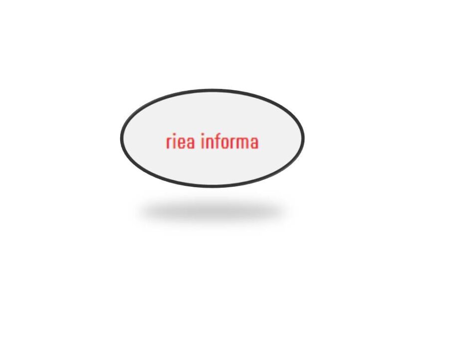 nasce RIEA INFORMA !