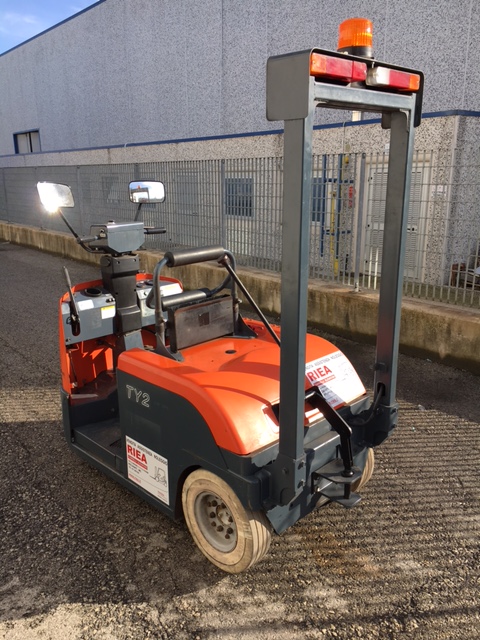 TOYOTA CBTY2 M. 11176