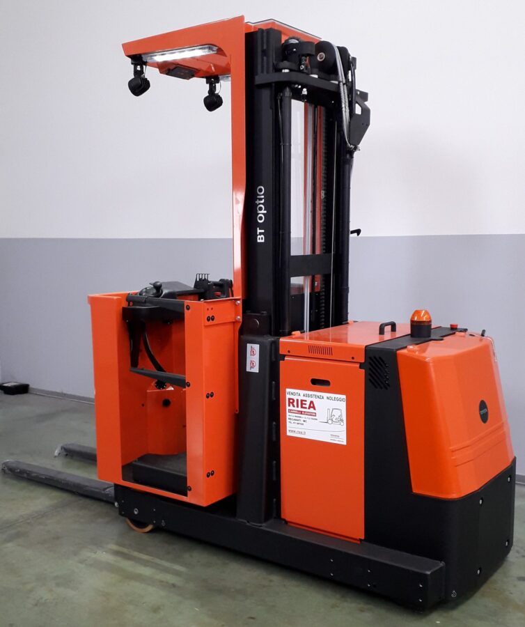 TOYOTA OME 100M M. 6659235