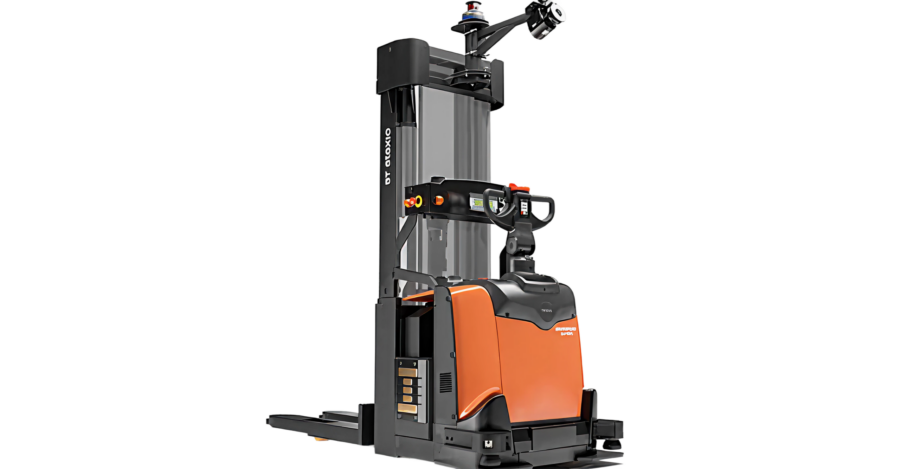 TOYOTA AUTOPILOT