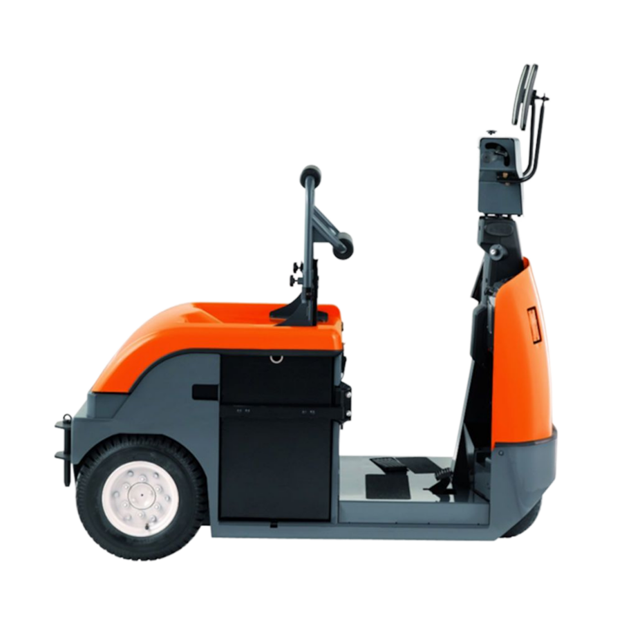 Tracto 4CBTY 2